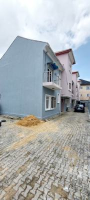 Newly Renovated 3 Bedroom Terraced Duplex, Osapa, Lekki, Lagos, Terraced Duplex for Rent