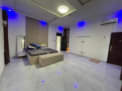 Well Maintained 4 Bedrooms Terraced Duplex, Now Available, Orchid Road, Lekki, Lagos, Terraced Duplex for Rent