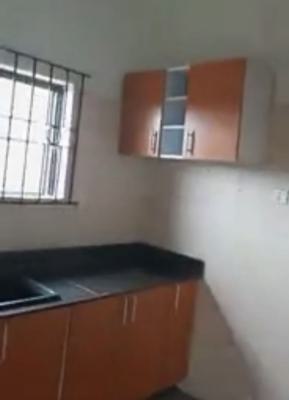 Nicely Built Room and Parlour Apartment, Marwa Right Hand Side, Lekki Phase 1, Lekki, Lagos, Mini Flat (room and Parlour) for Rent
