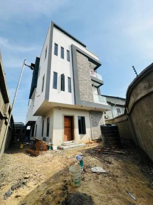 Beautiful 5 Bedroom Fully Detached Duplex with Bq, Gra, Ogudu, Lagos, Detached Duplex for Sale
