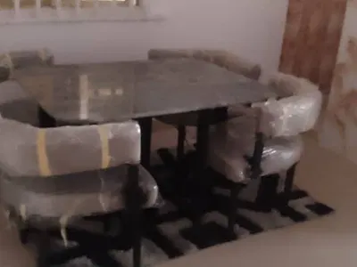 2 Bedroom Apartment — Unique Estate, Mubarak Bus Stop Akute, Alagbole, Ifo, Ogun