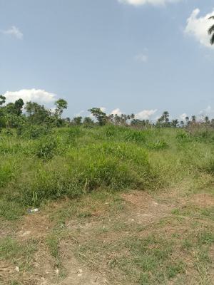 The Best All Inclusive Half Plot of Land, Ibefun Community Rd, Ikorodu, Lagos, Residential Land for Sale