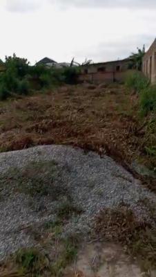 Half of Land Measuring 360sqm, Oju-ore, Coca-cola Rd, Sango Ota, Ogun, Mixed-use Land for Sale