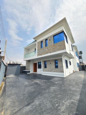 Newly Built 4 Bedroom Detached House, Greenville Estate Badore Ajah, Lekki, Lagos, Detached Duplex for Rent