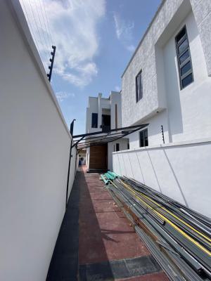 5 Bedroom Fully Detached Duplex with Bq and Swimming Pool, Chevy View, Lekki, Lagos, Detached Duplex for Sale