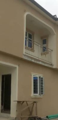 3 Bedroom Flat at Ogba Ikeja, Ogba Ikeja Lagos, Ogba, Ikeja, Lagos, Flat / Apartment for Sale