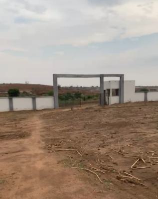 Get a Residential and Commercial Fit Landed Property with Good Title D, Lugbe District, Abuja, Land for Sale