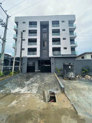 Beautiful 2bedroom Apartment Available with a Swimming Pool and Gym, Lekki Phase 1, Lekki, Lagos, Flat / Apartment for Sale