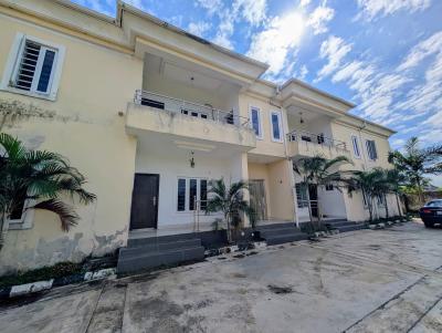 Beautiful and Neat Two Bedroom Apartment, Uyo, Akwa Ibom, Flat / Apartment for Rent