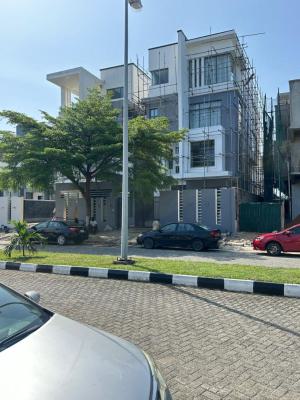 Exquisitely Detailed 5 Bedrooms Fully Detached Duplex with Elevator, Banana Island, Ikoyi, Lagos, Detached Duplex for Sale