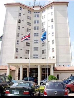 a 7 Star Luxurious Hotel, Awolowo Road, Ikoyi, Lagos, Hotel / Guest House for Sale