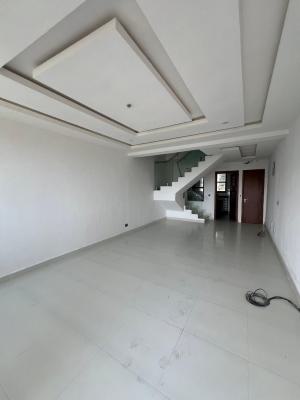 2 Bedroom Maisonette Duplex, Off Freedom Way, Lekki Phase 1, Lekki, Lagos, Flat / Apartment for Rent
