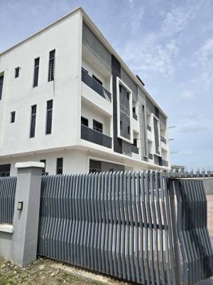 Block of 6 Units of 3 Bedrooms with Bqs, Lekki Phase 1, Lekki Phase 1, Lekki, Lagos, Flat / Apartment for Sale