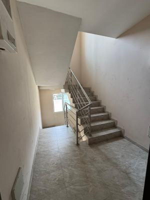a Very Spacious 3 Bedroom Apartment, Ikate, Lekki, Lagos, Flat / Apartment for Rent