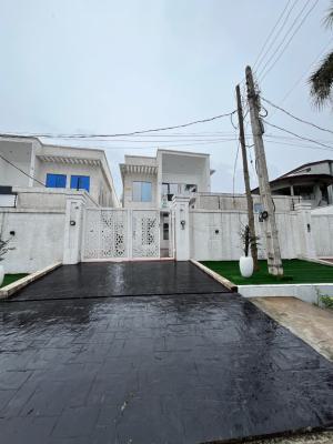 Cohesive 5 Bedroom Detached  Duplex, Omole Phase 1, Ikeja, Lagos, Detached Duplex for Sale