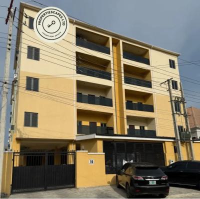 Luxury 2bedrooom Apartment, Lekki Phase 1, Lekki, Lagos, Flat / Apartment for Sale