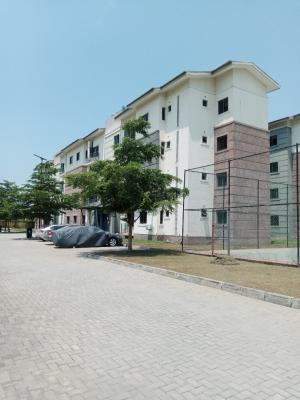 Modern Luxurious 2 Bedroom Secured Apartment 24hrs Power Supply, Fara Park, Sangotedo, Ajah, Lagos, Flat / Apartment for Rent