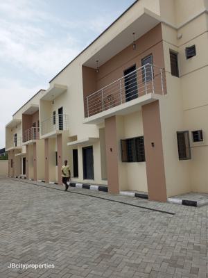 Brand New Modern 1 Bedroom Apartment Upstairs, Ilaje, Ajah, Lagos, Mini Flat (room and Parlour) for Rent