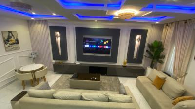 Investors Delight  Fully Furnished 4 Units of 3-bedroom Terrace, Ajah, Lekki, Lagos, Terraced Duplex for Sale