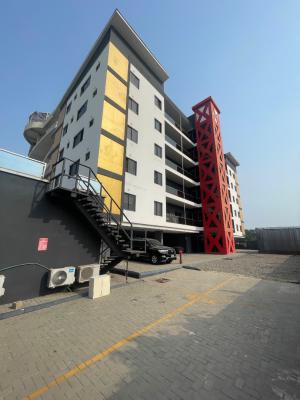 Brand New 3 Bedroom Apartment, Osborne, Ikoyi, Lagos, Flat / Apartment for Rent