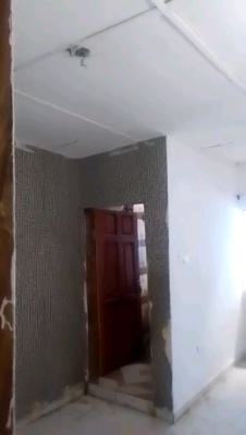 Newly Renovated  Mini Flat. All Tiled with Kitchen Cabinet, Ifako, Gbagada, Lagos, Mini Flat (room and Parlour) for Rent