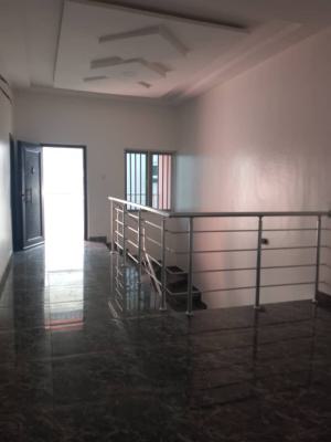 Well Maintained 4 Bedroom Duplex, Buenevista Estate, Orchid Road, Lekki, Lagos, Terraced Duplex for Rent