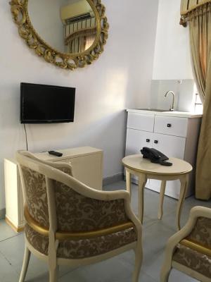 Luxury Furnished Mini Flat, Glover Road, Old Ikoyi, Ikoyi, Lagos, Flat / Apartment for Rent