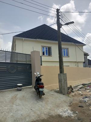 Luxury Newly Built 2 Bedrooms, Bucknor Estate, Isolo, Lagos, Flat / Apartment for Rent