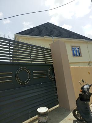 Luxury Newly Built 2 Bedrooms, Bucknor Estate, Isolo, Lagos, Flat / Apartment for Rent