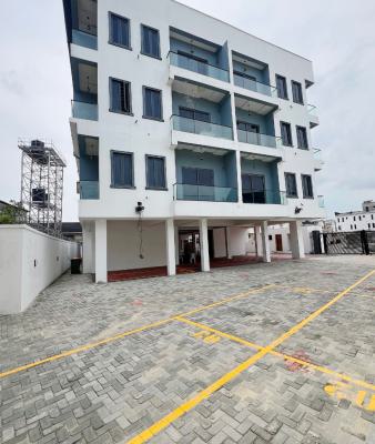 2 Bedroom Apartment, Ologolo, Lekki, Lagos, Flat / Apartment for Sale