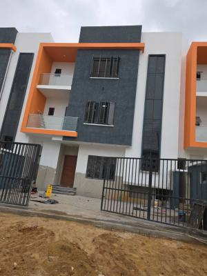Newly Built 4 Bedroom Duplex in a Good Location, Gra, Ogudu, Lagos, Detached Duplex for Sale