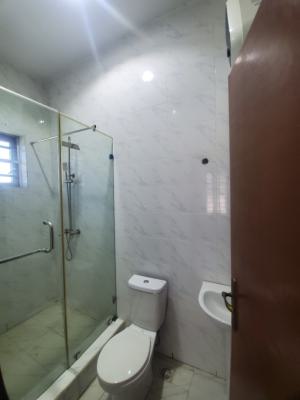 4bed Duplex  in Lekki  2nd  Toll Gate, Oral Estate, Lekki, Lagos, Semi-detached Duplex for Rent