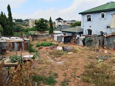 Residential Plot, Yemi Osinbanjo Boulevard, Katampe (main), Katampe, Abuja, Residential Land for Sale