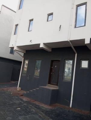 Tastefully Furnished 4 Bedroom Duplex in a Good Area, Omole Phase 1, Ikeja, Lagos, Detached Duplex for Sale