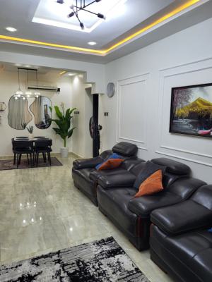 2 Bedroom Cozy Nook Apartment, Gra Phase 2, Magodo, Lagos, Flat / Apartment Short Let