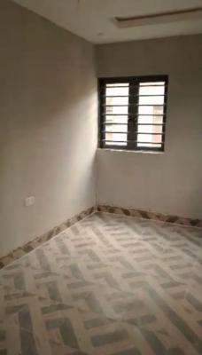 New Standard 1 Bedroom Flat, Off Ajayi Road, Ogba, Ikeja, Lagos, Mini Flat (room and Parlour) for Rent