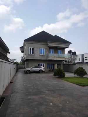 Newly Built Executive 5 Bedroom Duplex on 700 Sqms, Greenfield Estate, Opic, Isheri North, Lagos, Detached Duplex for Sale