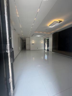 Luxury 5 Bedrooms Fully Detacted and Automated House, Ikota, Lekki, Lagos, Detached Duplex for Sale