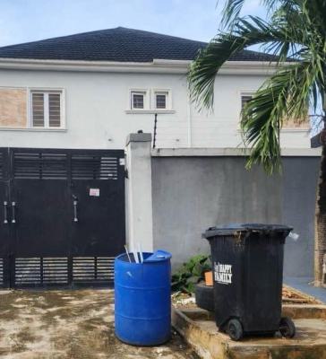 Modern 4 Bedroom Semi Detached Duplex, Gra Phase 1, Magodo, Lagos, Semi-detached Duplex for Rent