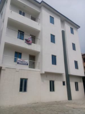 Brand New 3 Bedroom House in an Estate, Ilasan, Lekki, Lagos, House for Rent