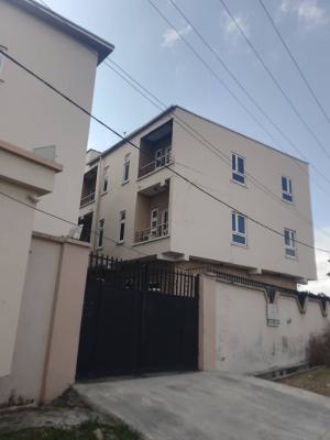 Studio Apartment in a Secured Estate, Olokonla, Ajah, Lagos, Self Contain (single Rooms) for Rent