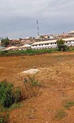 2000sqm, Residential, Tarred Road, Extension 111 Fcda Scheme, Fo1 Layout, Kubwa, Abuja, Residential Land for Sale