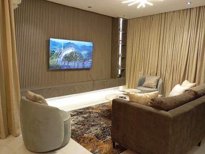 Furnished 4 Bedroom Maisonette + Bq, Inverter and Solar Panel, Off Admiralty Way, Lekki Phase 1, Lekki, Lagos, House for Rent
