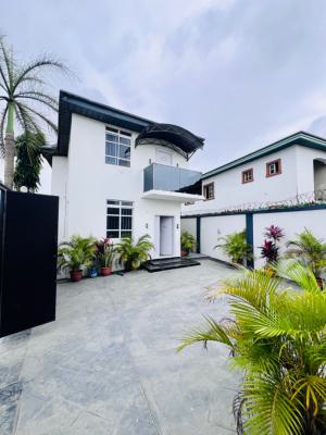 5 Bedroom Fully Detached Duplex with 2 Bedroom Fully Detached Duplex, Before Abraham Adesanya Junction, Ajah, Lagos, Detached Duplex for Sale