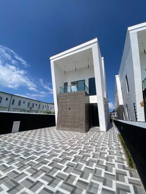 5 Bedroom Detached Duplex with Bq and Pool, Orchid, Ikota, Lekki, Lagos, Detached Duplex for Sale