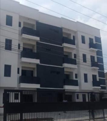 2 Bedroom Flat — Omorinre Johnson, Lekki Phase 1, Lekki, Lagos