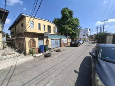 Ground Floor Open Plane and Up Is 2 Units of 3 Bedroom Flat, Landsize:480sqm, 25,kofoworola Street Off Lagoon Hospital, Awolowo Way, Ikeja, Lagos, Block of Flats for Sale