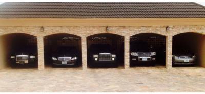 7 Bedroom Stand Alone Water Front Villa on Approximately 5,000sqm, Banana Island, Ikoyi, Lagos, House for Sale