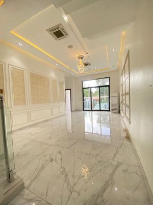 5-bedroom Semi- Detached  House, Parkview Estate Ikoyi, Parkview, Ikoyi, Lagos, Semi-detached Duplex for Sale