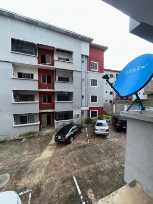 Luxury 3 Bedroom Flat with Bq (first Floor), Sterling Heights Estate, Kosofe, Lagos, Flat / Apartment for Sale